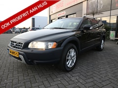 Volvo XC70 - 2.5 T Momentum AWD TREKHAAK AUTOMAAT APK 08-2026