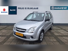 Suzuki Ignis - 1.5-16V GLS Automaat rijklaar prijs