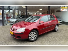 Volkswagen Golf - 1.6 Comfortline 5drs AIRCO CLIMATE | CRUISE | LMV | NAP