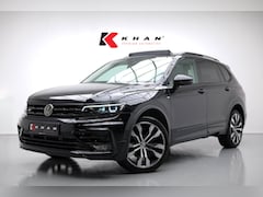 Volkswagen Tiguan Allspace - 1.5 TSI Highline Business R 7p. |Pano|360|Dyn|Memory|Leder|Dodehoek|ACC|