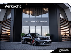 Porsche 911 - 992 3.0 Carrera GTS - BTW | Sport Chrono + | Panorama | Bose | Lift | Carbon | Alcantara