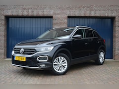 Volkswagen T-Roc - 1.0 TSI Style Sport Business | LED | Carplay/Android Auto | Adaptive Cruise | Parkeersenso