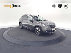 Peugeot 2008 - PureTech 110 EAT6 GT-Line | Camera | Panoramadak | Navigatie | Parkeersensoren