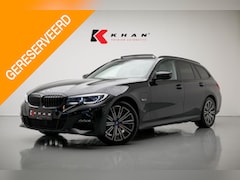 BMW 3-serie Touring - 320e Business Edition Plus |Pano|M-Pakket|Laser|Stuurverwarm.|