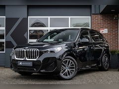 BMW X1 - 25e xDrive M Sport | Panorama | Shadow | Camera | Elek. Trekhaak | Adap. led | Stoelverwar
