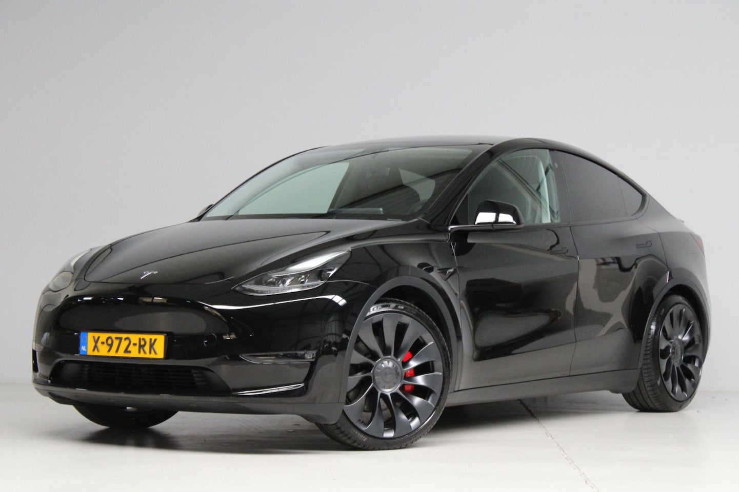 Tesla Model Y - Performance AWD 75 kWh - AutoWereld.nl
