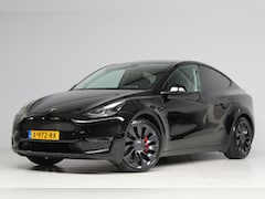 Tesla Model Y - Performance AWD 75 kWh