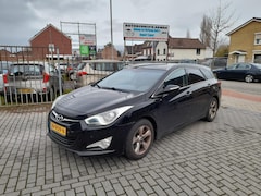 Hyundai i40 Wagon - 1.6 GDI Blue i-Catcher