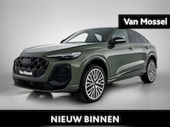 Audi Q5 Sportback - 2.0 TFSI e-hybrid quattro S edition 299 PK