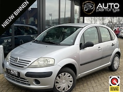 Citroën C3 - 1.4i Ligne Prestige 73PK | NL AUTO | Trekhaak | Cruise Control | APK tot 18-11-2026 |