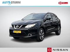 Nissan Qashqai - 1.6 N-Connecta Design + Comfort Pack incl. Trekhaak