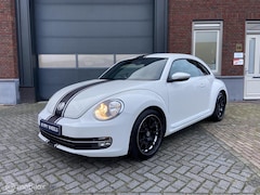 Volkswagen Beetle - (Kever) - 1.2 TSI - Design - 2014