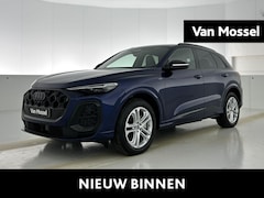 Audi Q5 - 2.0 TFSI e-hybrid quattro S edition 299 PK