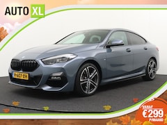 BMW 2-serie Gran Coupé - M-Sport 141 PK Aut. Lederen-Sportstoelen Trekhaak