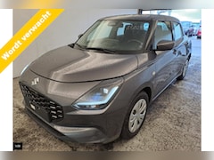 Suzuki Swift - 1.2 Comfort Smart Hybrid Camera/Navi/Tel/Parkeerhulp/Led