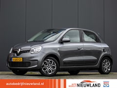 Renault Twingo - 1.0 SCe Collection apple carplay
