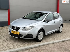 SEAT Ibiza - 1.2 Beat | Nieuwe ketting | grootscherm navi | carplay