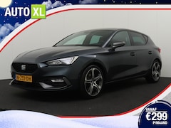 SEAT Leon - 1.5 TSI FR Business Intense Adapt. Cruise Beats Carplay