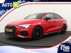 Audi A3 Limousine - 35 TFSI Aut. S-Line Adapt. Cruise Carplay Stoelverw