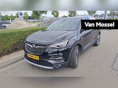 Opel Grandland X - 1.6 Turbo Business Executive