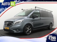 Mercedes-Benz Vito - 2.0D 180 PK Aut. Lang Comfort Imperiaal Camera Climate LED K