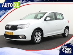 Dacia Sandero - 90PK Aut. Comfort Cruise Airco LED
