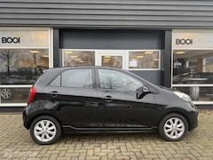 Kia Picanto - 1.2 CVVT ISG Plus Pack airco