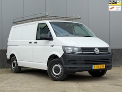 Volkswagen Transporter - 2.0 TDI Nieuwe APK, Airco, Cruise