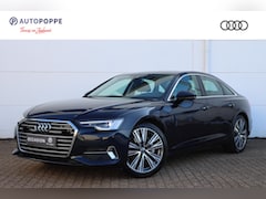Audi A6 Limousine - 45 TFSI Sport Lease edition 245pk S-Tronic
