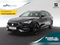 SEAT Leon Sportstourer - FR Business 1.5 TSI eHybrid 150 kW / 204 PK