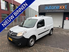 Renault Kangoo - 1.5 Blue dCi 95 Comfort AIRCO I NAVI I CAMERA I TREKHAAK I IMPERIAAL I 1e EIGENAAR I COMPL