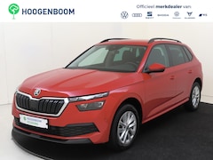 Skoda Kamiq - 1.0 TSI Business Edition | Achteruitrijcamera | Parkeerassistent | Dodehoek detectie | Ada