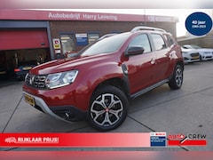 Dacia Duster - 1.3 TCe 130pk Serie Limitée Tech Road Navigatie