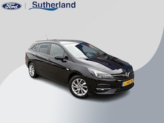 Opel Astra Sports Tourer - 1.2 Edition | navigatie | LED koplampen | Climate Control | Cruise Control