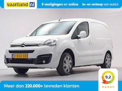 Citroën Berlingo - 1.6 Blue HDI75 Business [ Cruise control Airco ]