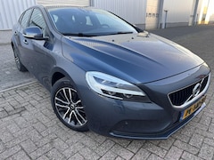 Volvo V40 - 2.0 D2 Nordic+