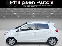 Mitsubishi Space Star - 1.0 Bright Automaat