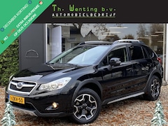 Subaru XV - 2.0i Comfort AWD | Stoelverwarming | Cruise Control | Apple Carplay/Andorid Auto | Achteru