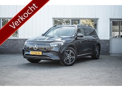 Mercedes-Benz EQB - 250 AMG Line 67 kWh Tijdelijke Black friday deal, nu van 36950.- voor 35350.