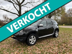 Dacia Duster - 1.6 Lauréate Trekhaak