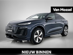 Audi Q6 Sportback e-tron - S edition 83 kWh