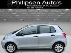 Toyota Yaris - 1.3 VVTi Comfort I Airco I L.M