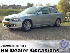 BMW 3-serie Coupé - 320Ci Executive - Airco