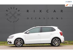 Volkswagen Polo - 1.8 TSI GTI Automaat Carplay Panodak NIEUWBINNEN
