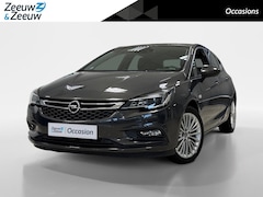 Opel Astra - 1.4 INNOVATION | NAVI | TREKHAAK | DEALERONDERHOUDEN |
