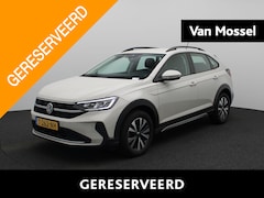 Volkswagen Taigo - 1.0 TSI Life 95 PK | Airco | Apple Carplay | Adaptieve Cruise Control | Lane Assist | Park