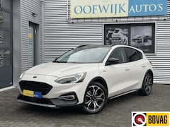 Ford Focus - 1.5 EcoBoost Active Business Cima Navi Led CarPlay