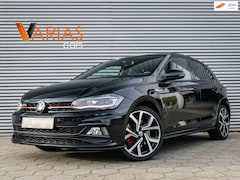 Volkswagen Polo - 2.0 TSI GTI Virtual CarPlay Cruise Stoelverwarming