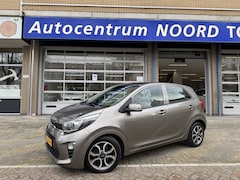 Kia Picanto - 1.0 CVVT DynamicPlusLine 68495KM NAP | Navigatie | Apple Carplay | Climate Control | Cruis