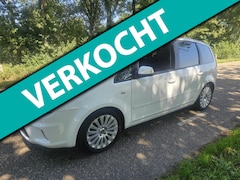 Ford C-Max - 1.8-16V Titanium Flexifuel